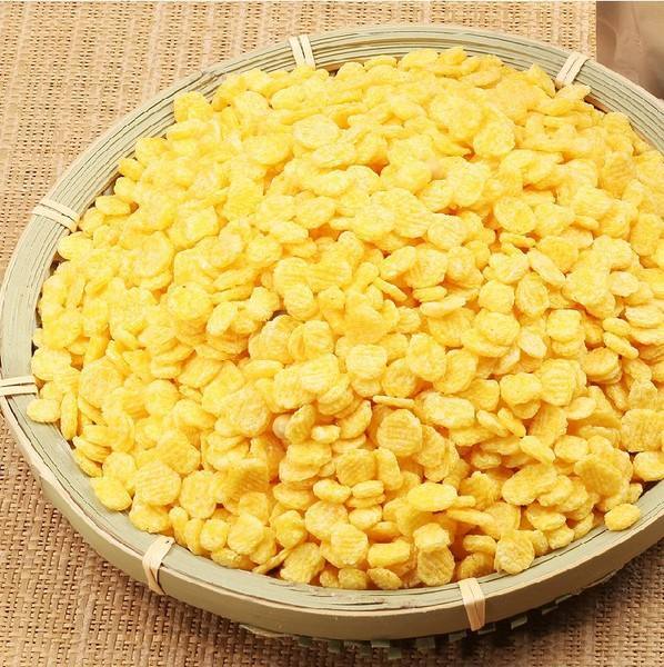玉米片图片 第1张