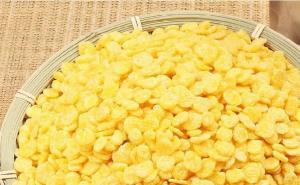 玉米片图片
