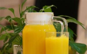 玉米汁图片 第2张