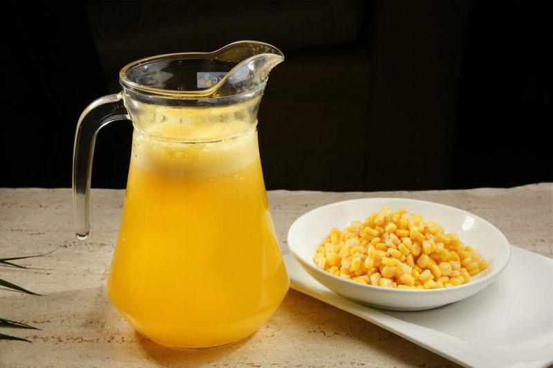 玉米汁图片 第4张
