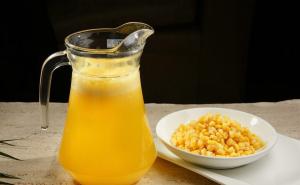 玉米汁图片 第4张