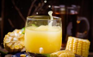 玉米汁图片 第5张