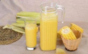 玉米汁图片 第6张
