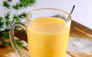 玉米汁图片 第7张