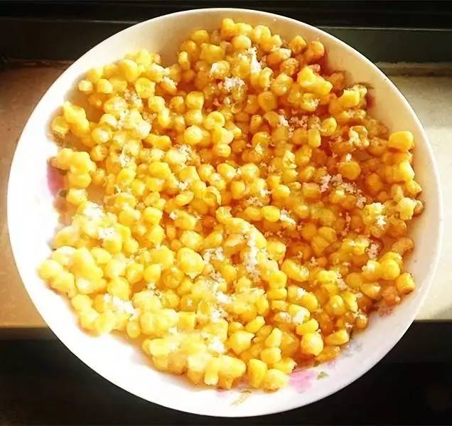 玉米烙图片 第1张