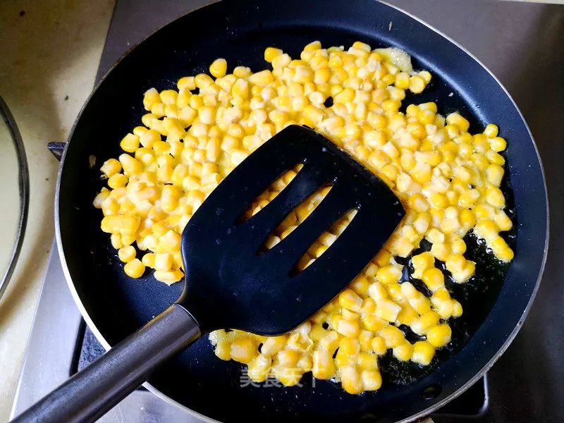 玉米烙图片 第2张