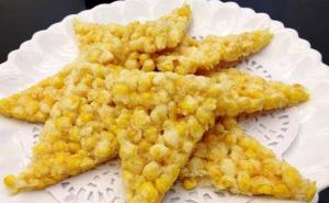 玉米烙图片 第5张