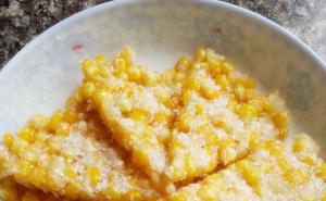 玉米烙图片 第6张