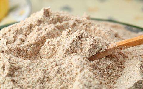 小麦磨粉图片 第3张