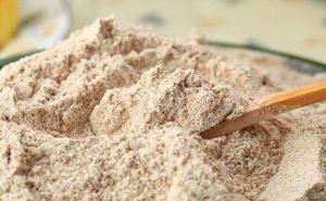 小麦磨粉图片 第3张