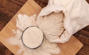 小麦磨粉图片 第5张