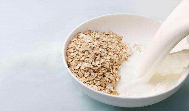 小麦磨粉图片 第2张