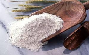 小麦磨粉图片 第4张