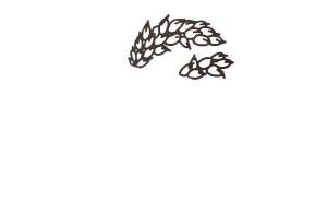 稻谷简笔画图片 第2张