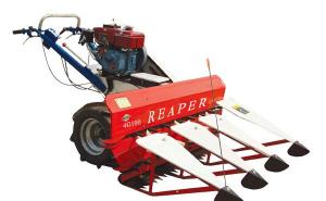 割稻谷机图片 第2张