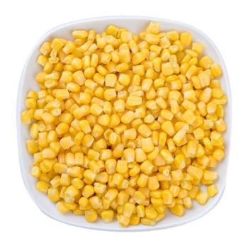 粟米图片 第2张