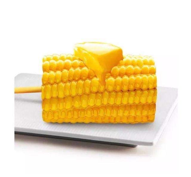 粟米图片 第3张