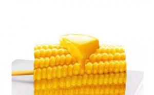 粟米图片 第3张