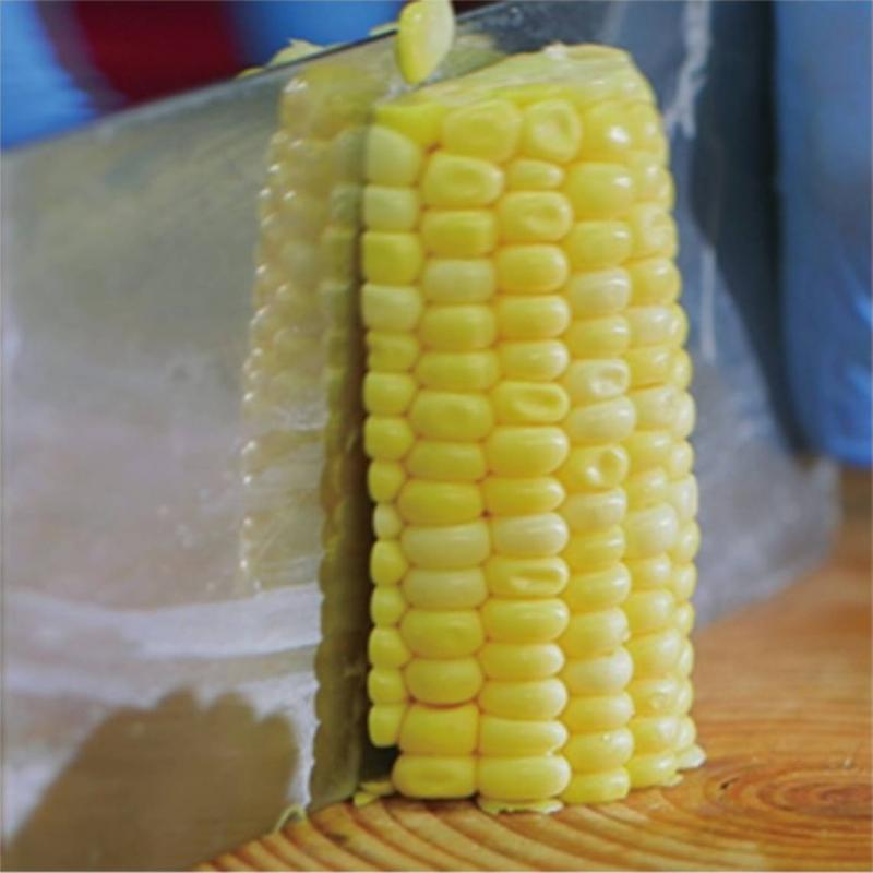 粟米图片 第4张