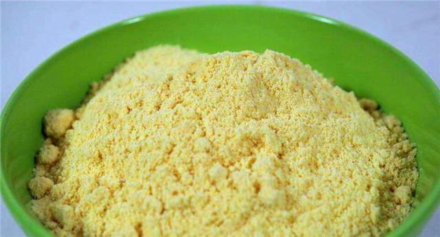 玉米面图片 第1张