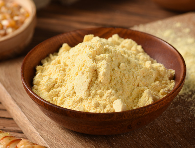 玉米面图片 第4张