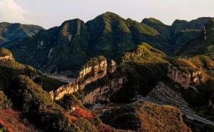 山岳图片 第2张