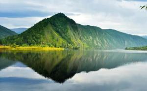 湖泊图片 第2张
