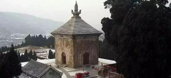 历史古迹图片 第3张