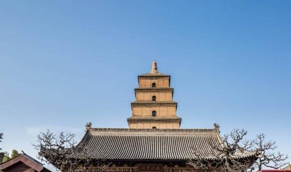 历史古迹图片 第2张