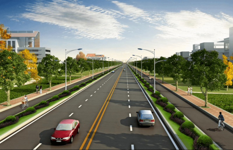 道路图片 第1张
