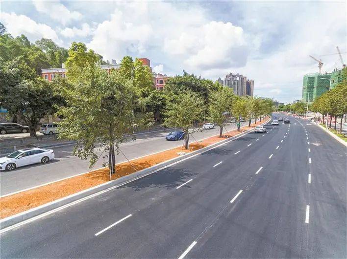 道路图片 第5张