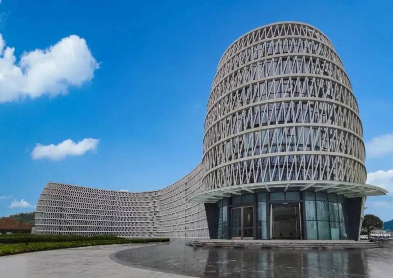 建筑图片 第3张