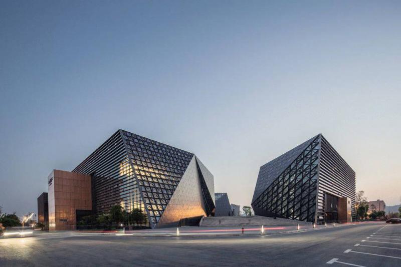 建筑图片 第4张