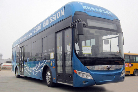 客车图片 第3张