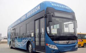 客车图片 第3张