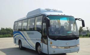 客车图片 第4张