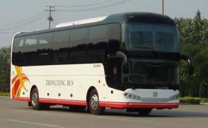 客车图片 第2张