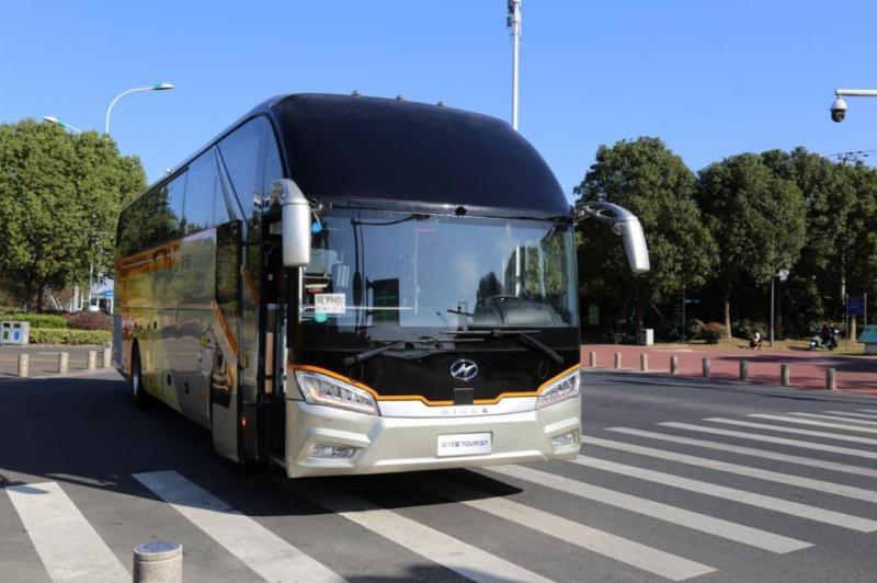 客车图片 第6张