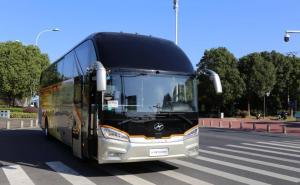 客车图片 第6张