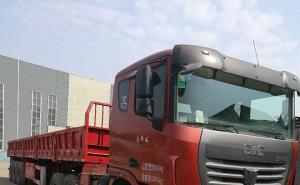 半挂车图片 第3张