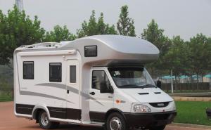 房车图片 第5张