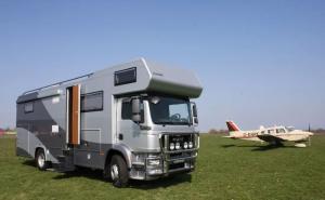 房车图片 第2张