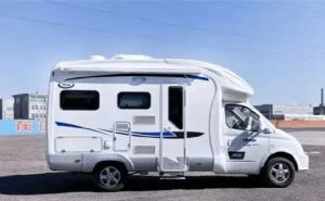 房车图片 第4张