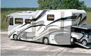 房车图片 第7张