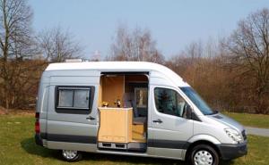 房车图片 第8张