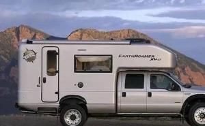 房车图片 第6张