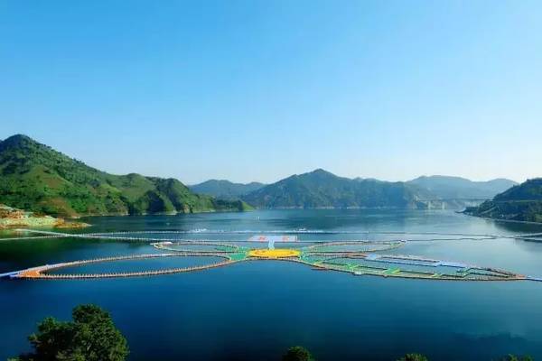 江河湖泊图片 第3张