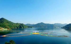 江河湖泊图片 第3张