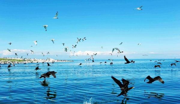 江河湖泊图片 第7张