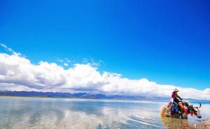 中国景色最美湖泊图片 第12张